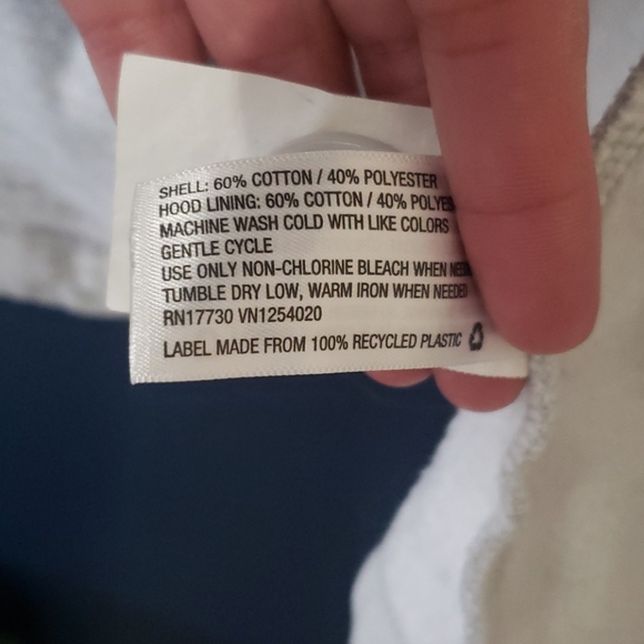 Merona Sweater Jacket - Picture 5 of 5